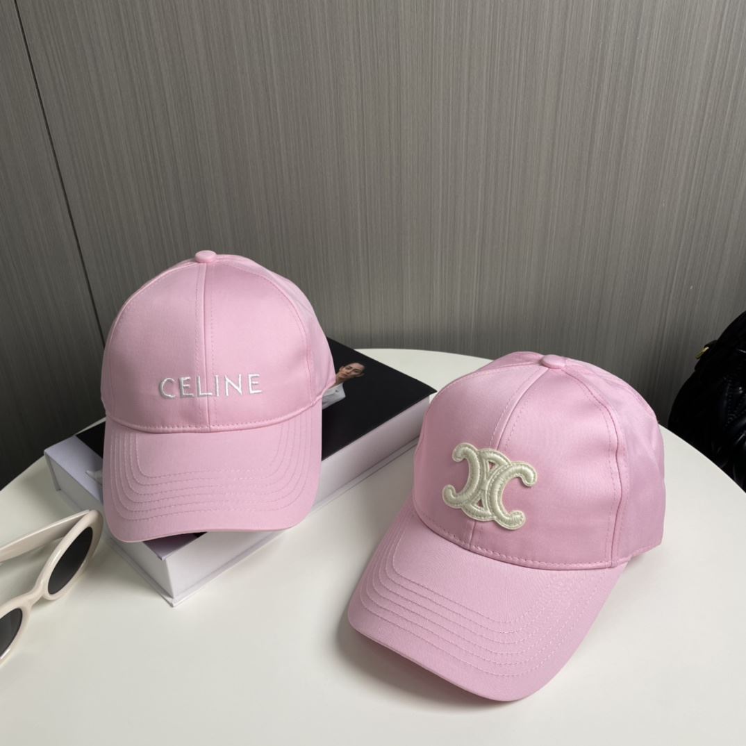 Celine Caps